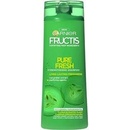 Garnier Fructis Fresh šampón 400 ml