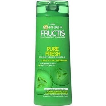 Garnier Fructis Fresh šampón 400 ml