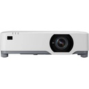 NEC P627UL