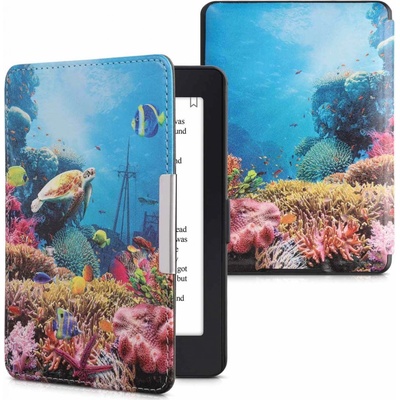 KW Mobile Underwater KW5719402 pre Amazon Kindle Paperwhite 4 2018 viacfarebné