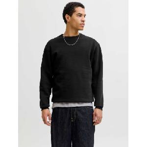 JACK & JONES Блуза jjebradley sweat crew noos