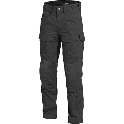PENTAGON Мъжки тактически панталони Wolf Combat Black (K05031-01-Black)