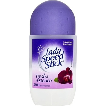 Lady Speed Stick Fresh & Essence Luxurious roll-on 50 ml