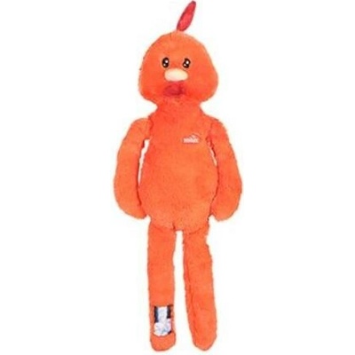 Zolux furry farm kohout brock plyš 60 cm