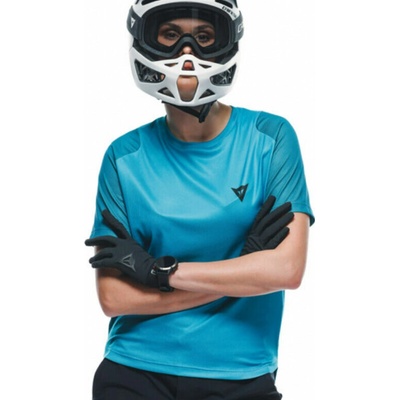 Dainese MTB 01l S HGL JERSEY SS WMN BARRIER-REEF