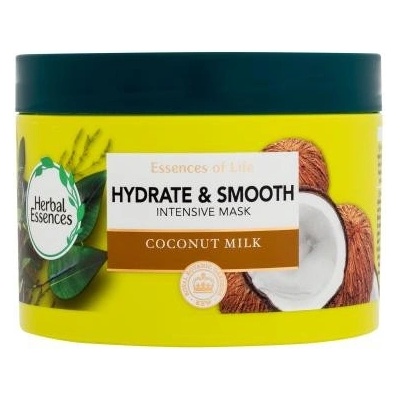 Herbal Essence Coconut milk Intenstive Mask 450 ml