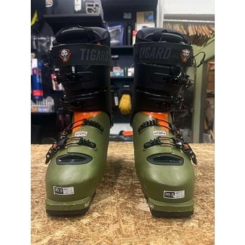 DYNAFIT Tigard 130 24/25