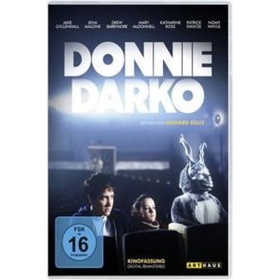 Donnie Darko / Digital Remastered