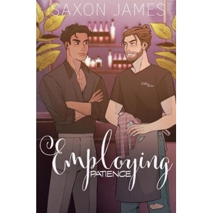 Employing Patience (ISBN: 9781922741226)