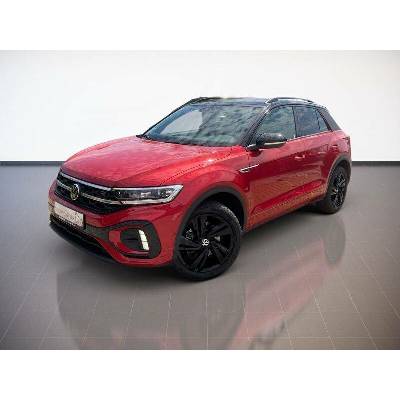 Volkswagen T-Roc 1.5 TSI R-Line DSG 110 kW