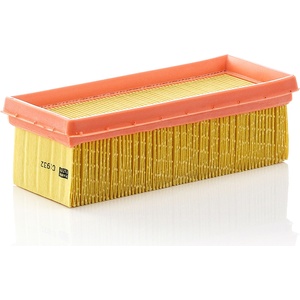 Mann-filter Въздушен филтър mann-filter c 1932 Въздушен филтър