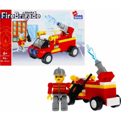 Alleblox STRAZ 63-64 ks