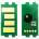 Compatible Ресет чип P-4530 Black - 25k (4436010010-CHIP)