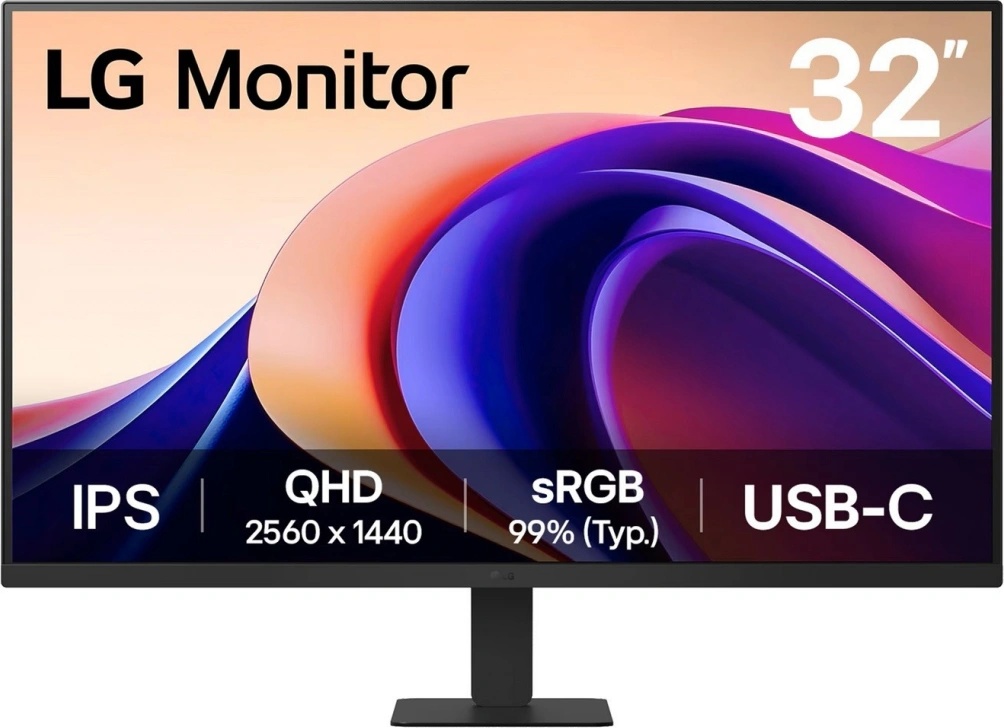 LG 32U631A