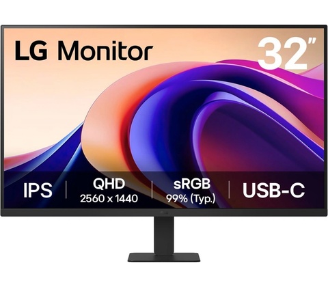 LG 32U631A