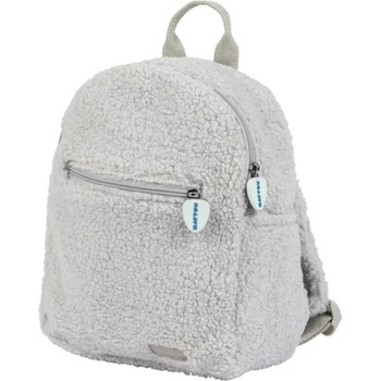 Image 1 of Nattou Детска раничка Nattou - Teddy, Grey (875950)