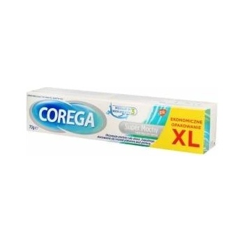 GSKILL Corega Super strong fixing cream for tooth prostheses Natural Flavor 70g (5054563081834)
