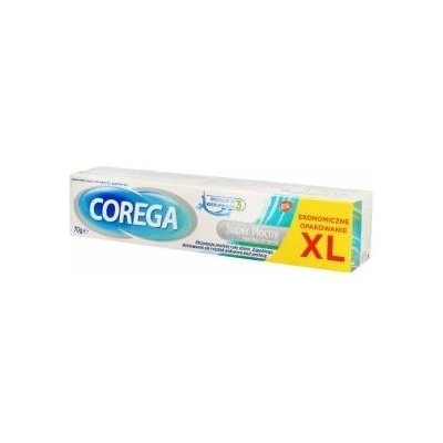 GSKILL Corega Super strong fixing cream for tooth prostheses Natural Flavor 70g (5054563081834)