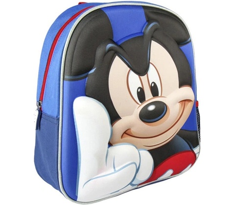 Cerda Mickey Mouse modrý