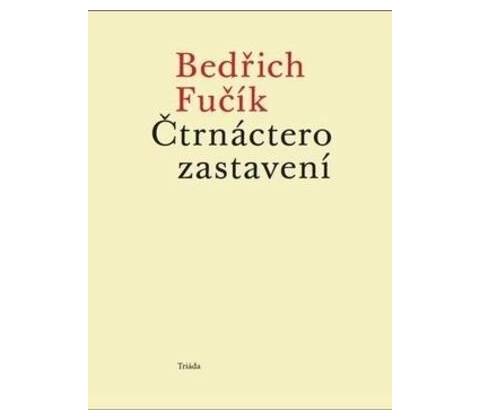 Čtrnáctero zastavení