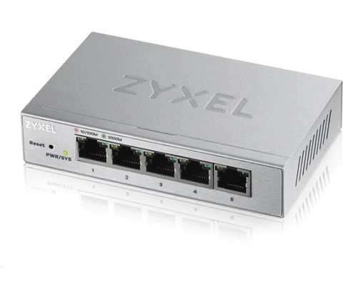 Zyxel GS1200-5