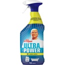 Univerzálne čistiace prostriedky Mr.Proper Ultra Power Lemon, univerzálny čistič 750 ml