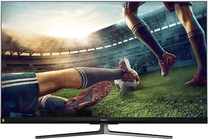 Hisense 55U8QF