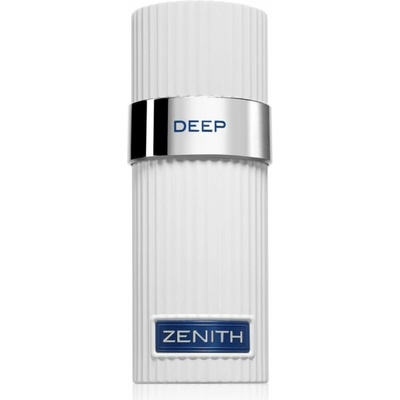 French Avenue zenith deep parfumovaná voda pánska 100 ml