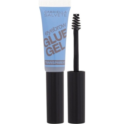 Denim Story Brow Style Eyebrow Glue Gel от Gabriella Salvete за Жени Спирала за вежди 6мл