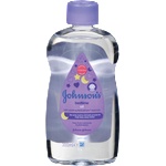Johnson's baby Бебешко олио Bedtime, 300 ml (2189842)
