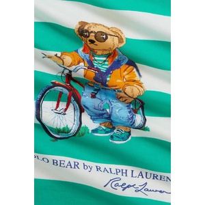 Ralph Lauren шал мъжки от памук (449P11848)