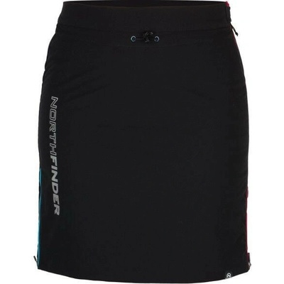 Northfinder Jaraba IV Black