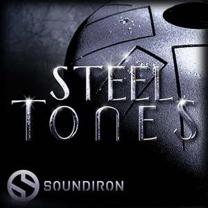 Soundiron Steel Tones (Дигитален продукт)