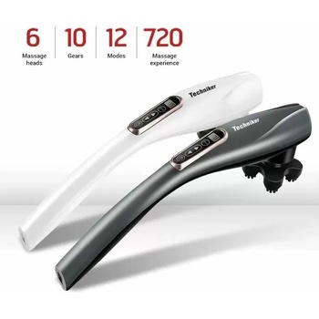 Image 1 of Techniker MS02W (YT-1706AL)