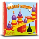 Asmodee Veselý Kurník