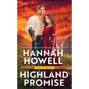 HIGHLAND PROMISE | HOWELL HANNAH (2023)