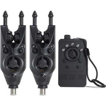 Nash Sada hlásičů Siren R3+ Presentation Set 2 Rod