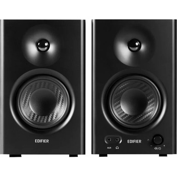 Image 1 of Edifier MR4 2.0 Black