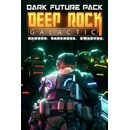 Deep Rock Galactic - Dark Future Pack