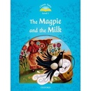 The Magpie and the Milk Activity Book and Play -