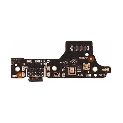 Xiaomi Redmi 12 Deska vč. Dobíjecího Konektoru
