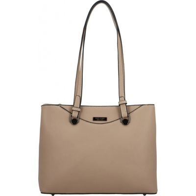 Delami Little Lady taupe