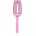 Olivia Garden Fingerbrush ThinkPink Boar & Nylon Pink Tokyo Четка за коса