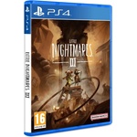 BANDAI NAMCO Entertainment Little Nightmares III (PS4)