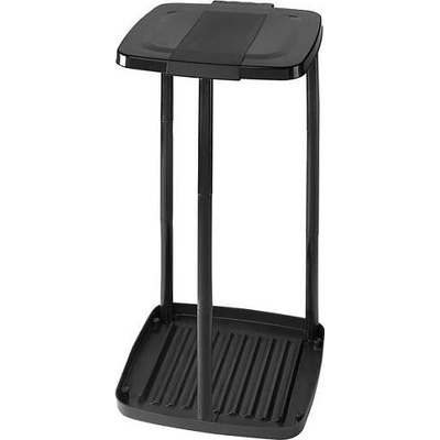 Heidrun STOJAN NA ODPADKOVÉ PYTLE ČERNÁ