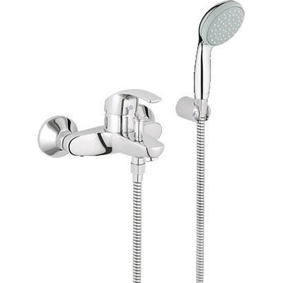 GROHE Душ система Eurosmart (33302001)