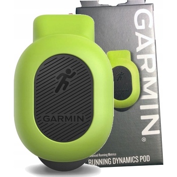 Garmin Running Dynamics POD