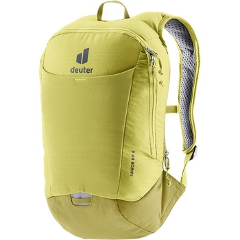 Deuter Детска раница Deuter Junior Bike 8, sprout-linden (3612224-1208)