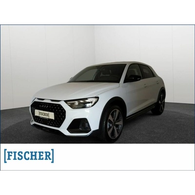 Audi A1 30 TFSI S tronic Allstreet 85 kW