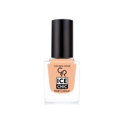 Golden Rose Ice Chic Nail Colour lak na nehty 130 10,5 ml